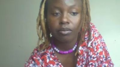 Bubbly_babe live from Kenya