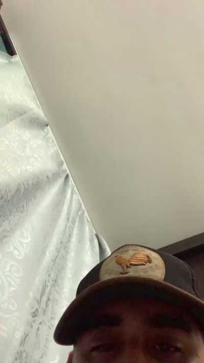 Camilomxxx98 live from Colombia