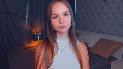 CandisStempien live from Italy