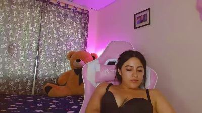 CandyTicaran69 live from Colombia