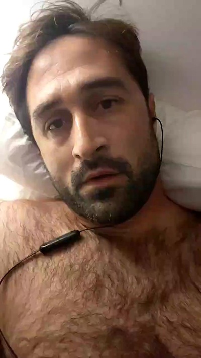 CaptainJon live from Croatia