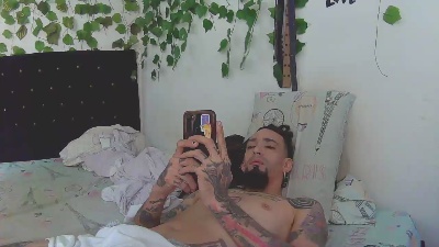 Caribbeanlovers live from Colombia