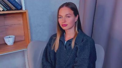 CarissaKick live from Serbia