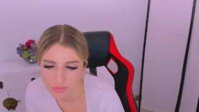 CarlaQueen live from United States