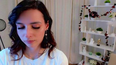 CarlottaMims live from Germany