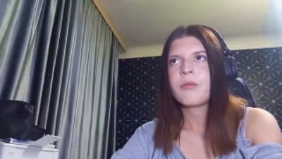 CaroleDewilde live from Poland