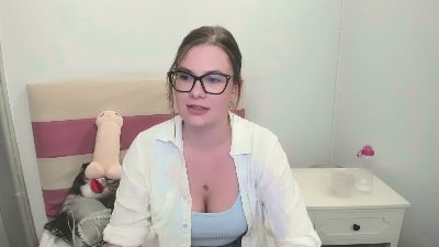 CarolineBody live from Germany