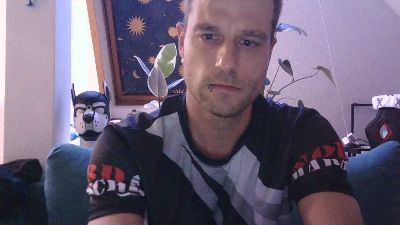 Casper_1988 live from Germany