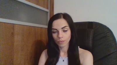 CassieWild live from Germany