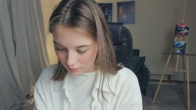 CecilyFerlic live from United States