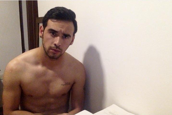 Ceechhrdz live from Argentina