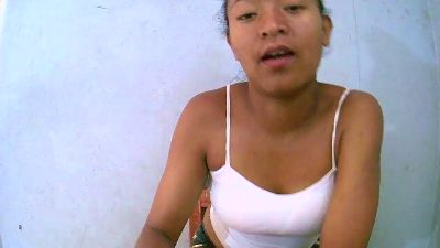 Chandia007 live from Madagascar