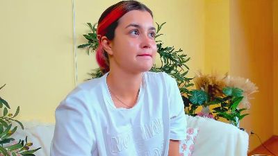 CharisStands live from France