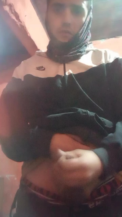 CharlyX2021 live from Argentina