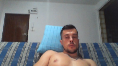 Chicogymdot live from Spain