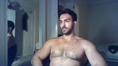 ChocoPriapus live from United Kingdom