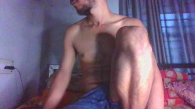ChocolateDick8 live from India