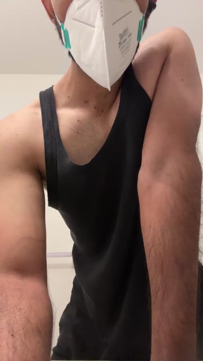Chrisevan234 live from Canada