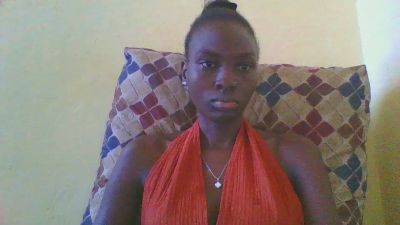 Cicibae live from Kenya