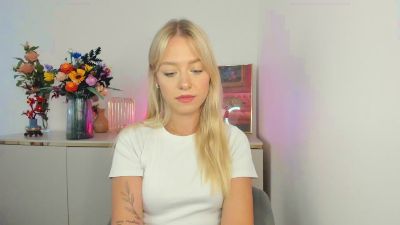CindyExtasy live from United Kingdom