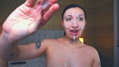 ClairPaga live from Germany