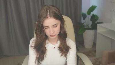 ClarindaAroyo live from Netherlands