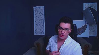 ClarkSlade live from United States