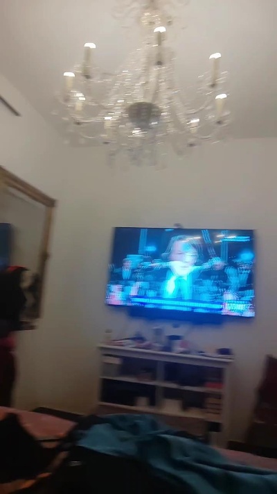 Claufiagen7 live from Italy