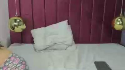Cloe_Miiller_ live from Colombia