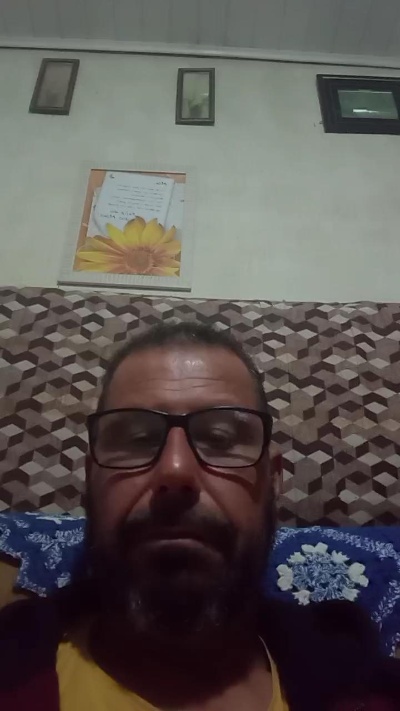 Coelho______ live from Brazil