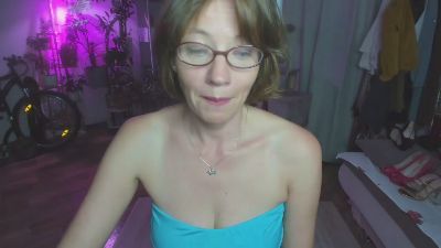 ConstanciaFly live from Estonia
