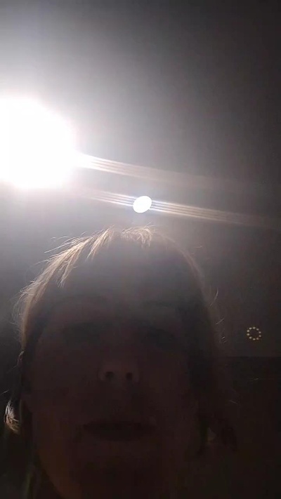 CrazySavage live from Spain