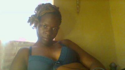 Cutemagic live from Kenya