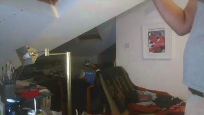 D_W_Londonboy live from United Kingdom