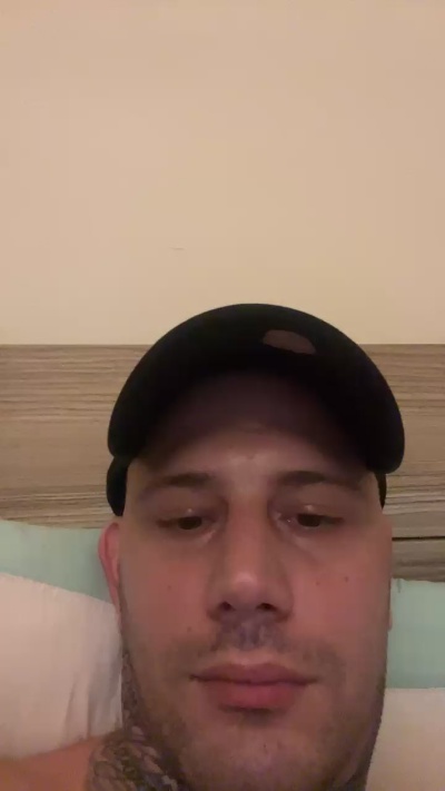 Daddo8840 live from Italy