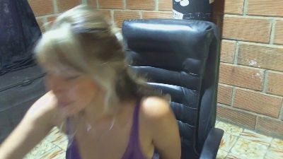 Dalila_girl live from Argentina