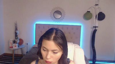 Dalila_star20 live from Colombia