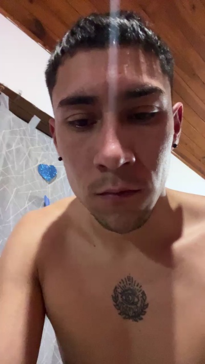Danilobom live from Argentina