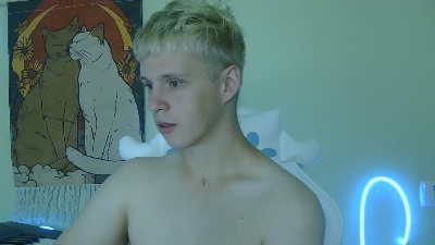 DannyAhWhite live from Poland