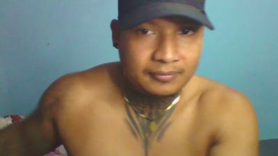 Dante2520 live from Colombia