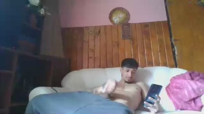Danyyydc live from Argentina
