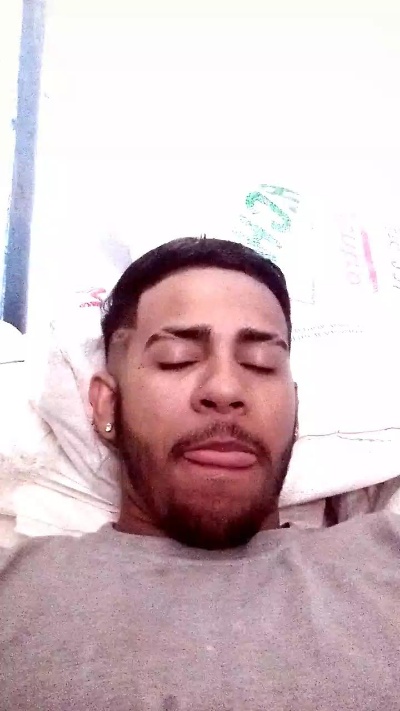 David_RC live from Peru