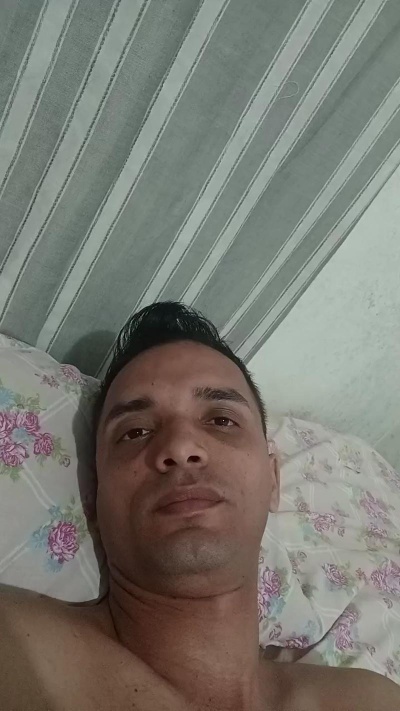 Davidmejias live from Brazil