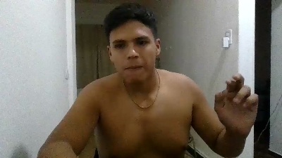 Deerka_Poringa live from Argentina