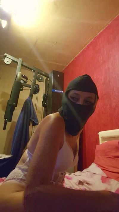 Demondusexe7 live from France