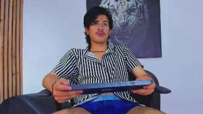 DimitriDeluxe live from Colombia