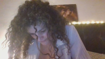 Divina_Afrodita live from Argentina