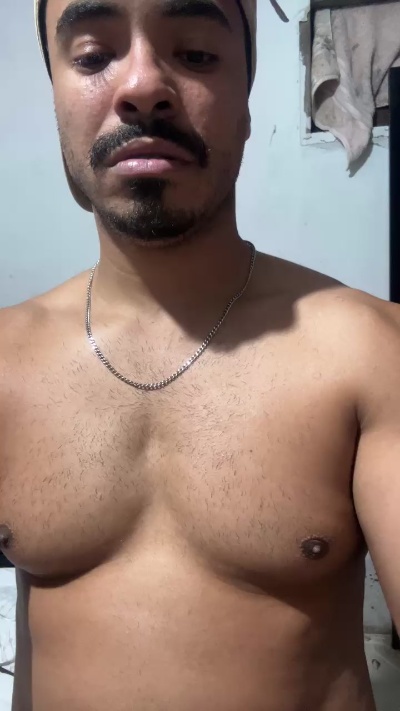 Doceu1 live from Brazil
