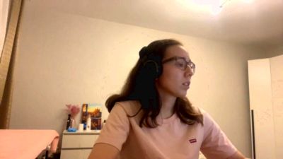 DoriSplane live from Czechia