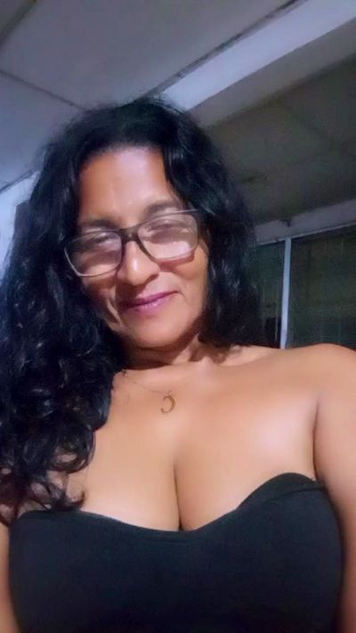 Dulcemargarita live from Venezuela
